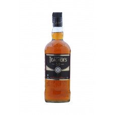 Teacher's 50 Blended Scotch Whisky 12 Years Old 750ml